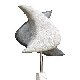 Flight - Solid Granite Sculpture 1.7 m high - Free Delivery UK