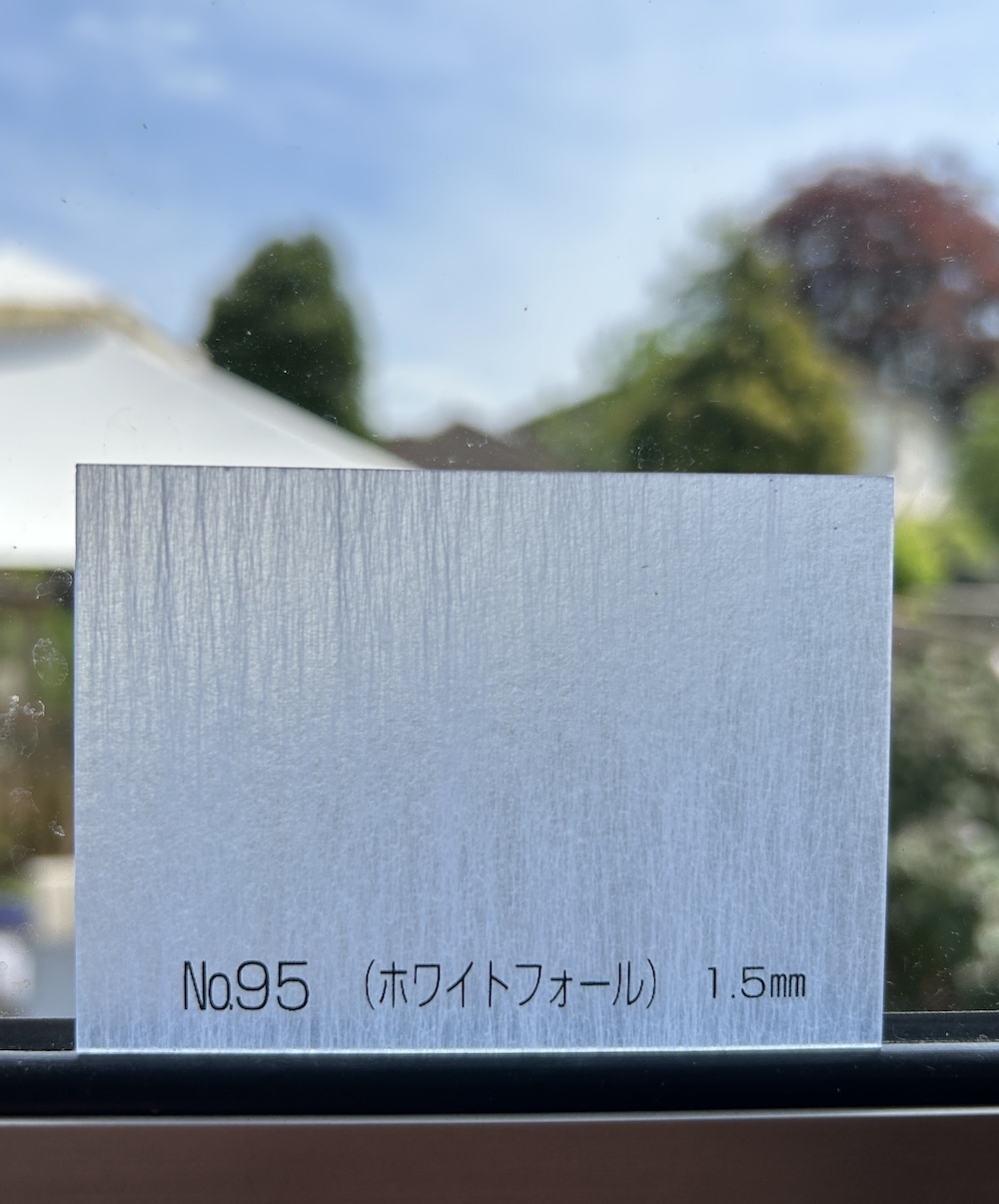 Buy Warlon Acrylic Sheets