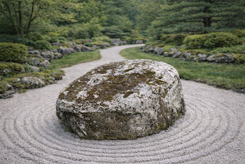 Buy Feature Stones for Zen Gardens