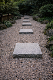 Buy Specialist Paving - Granite and Sandstone