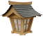 japanese lantern