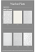 Warlon Plate Artisan Washi paper series