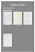 Warlon Plate Artisan Washi paper series