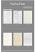 Warlon Plate Artisan Washi paper series