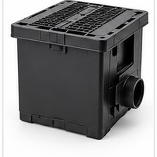 Aquascape Pondless Waterfall Pump Vaults