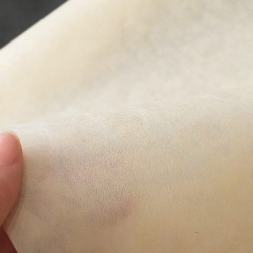 Japanese Natural Shoji Paper with classical "Kyoto" design 