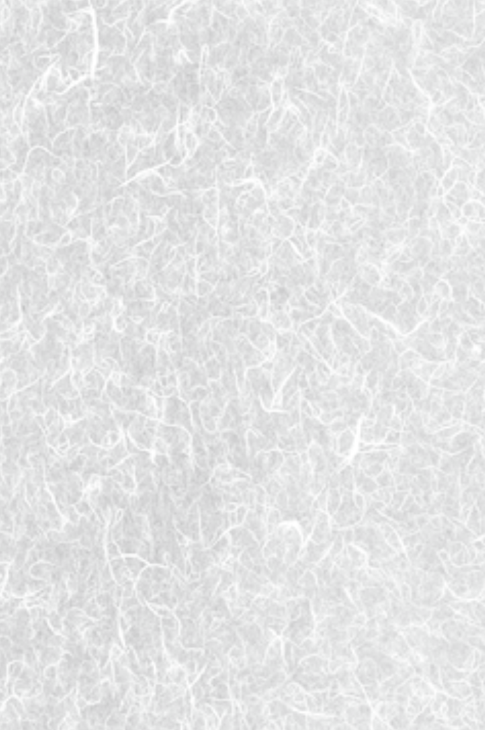 Warlon Artisan Washi paper K-102 0.3mm Ara Unryu