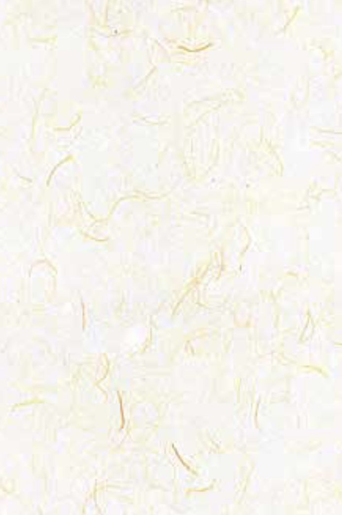 Warlon Artisan Washi paper K-106 0.3mm Asa Unryu