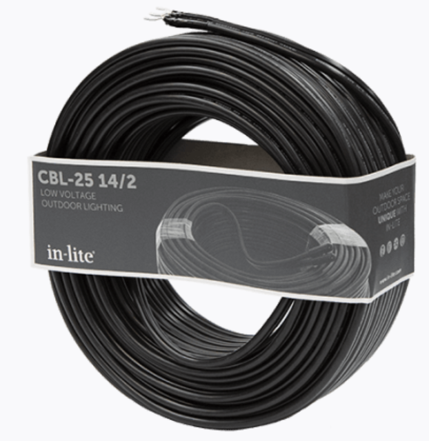 IN-LITE CBL 14/2 Cable 40m