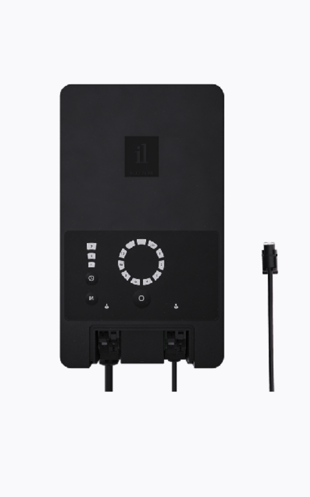 IN-LITE HUB-75 Transformer
