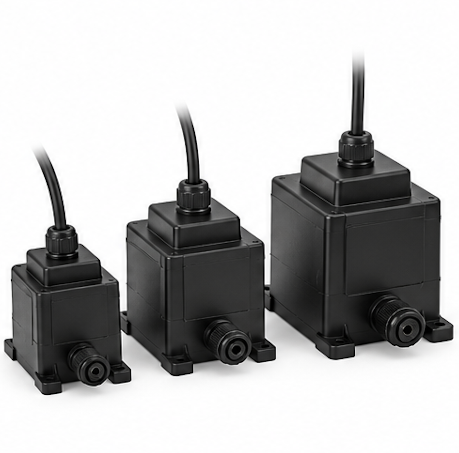 Aquascape Low Voltage Transformers