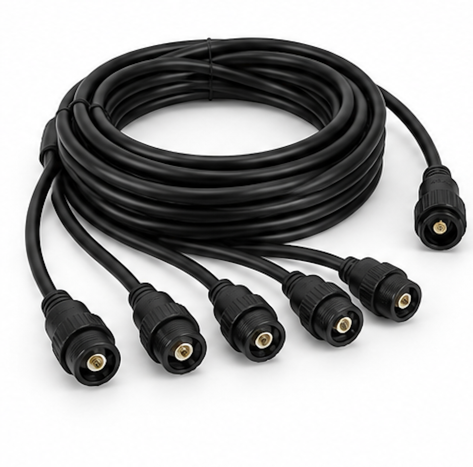 Aquascape Low Voltage Extension Cables