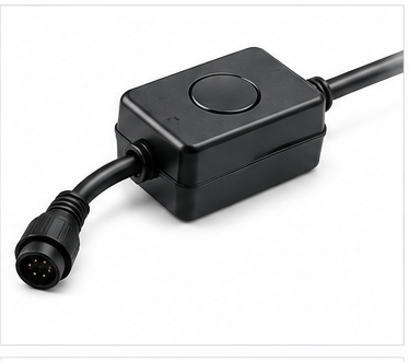 IN-LITE TOUCH DIMMER