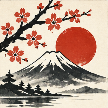 Discover Japan