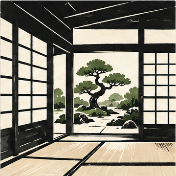 Japanese Architecture & Interiors