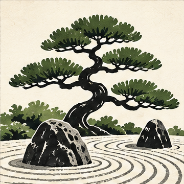 Japanese Garden Design