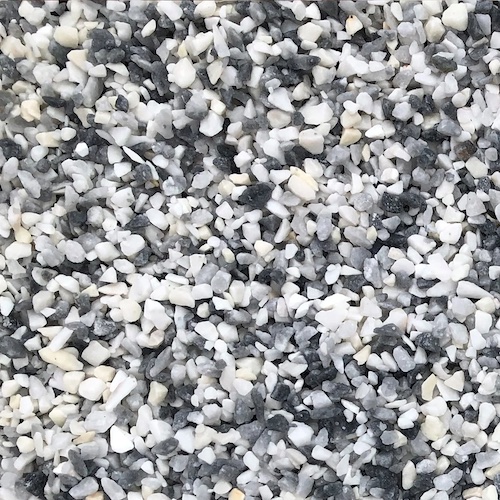 3-8mm Oslo Mix Raking Gravel 20kg bag 