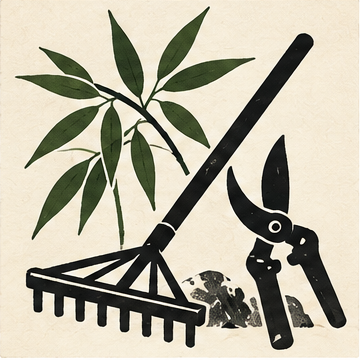 Practical Japanese Garden Guides