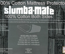 Futon Mattress Protector- available in 3 sizes