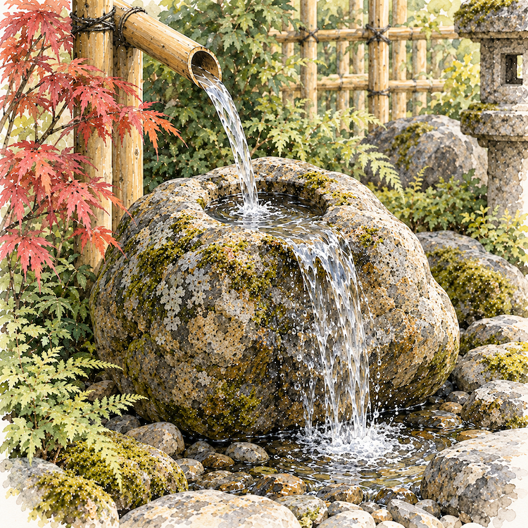 Basin Stone — 100 mm bore