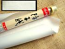 Shoji Paper Unryu (roll) 7.2m x 93cm