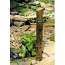 Traditional Japanese Style Bamboo Water Spout "Kakei "