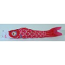 Wind Koi Koinobori