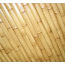Bamboo Slat - 25mm and 45mm  x 1.8m Pack of 10 - Decorative