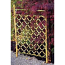 Bamboo Gate or Screen (Shioridro)