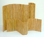 Bamboo Pole Tree Guard - 3 sizes 1.0m or 1.5m or 2.0m