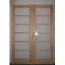 Replacement Doors in Shoji Style