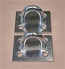 Galvanised Fixing Staples