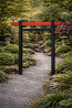 Torii Entrance Style 1