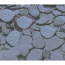 Paddlestones, Grey : 50-150mm - Polybag