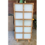 Free Standing Acrylic Partition Screens - Ideal for Restaurant or Workplace Dividers