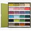 Kuretake : Gansai Tambi Japanese Watercolour : Large Pan : Set of 24