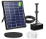 Solar Water Pump ideal Solar Installation 1.5-2m lift Ideal Deer Scarers