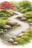 Practical Tips for a Dry River Bed Construction