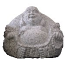 Impressive Rock Buddha 650mm high