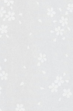 Warlon Plate Artisan Washi paper series - Shoji V-39 Sakura