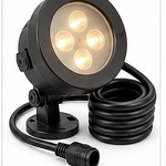 Aquascape Waterfall Lights — Single light