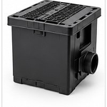 Aquascape Pondless Waterfall Pump Vaults