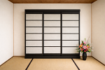 Shoji Wardrobes -standard module or made to measure 