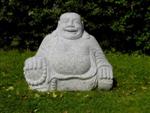 Fat "Happy" Buddha Futotta Hotei Hotoke 600mm high