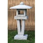 Amayana 90cm Pedestal Lantern - Available in 2 sizes from 900mm