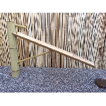 Giant Bamboo Cantilever Waterfall 100cm and 150cm