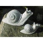 Granite Katasumi Snail 3 sizes