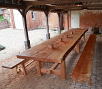 Komika Range of Tables