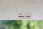 Warlon Sheet Basic Series P85 Organic Texture