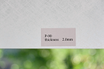 Warlon Sheet Basic Series P90 Nonwoven